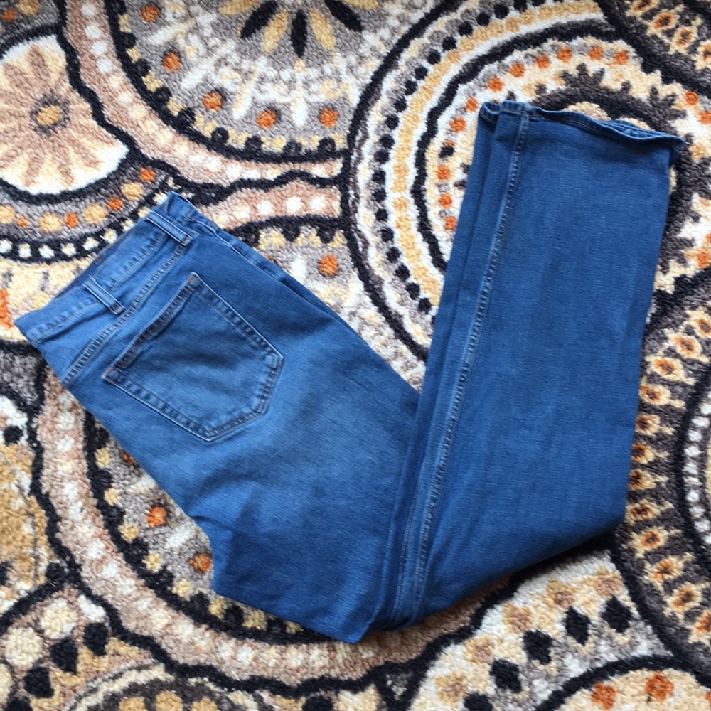 🔥Old Navy Jeans 38x34